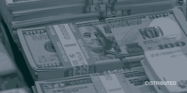 Concerns Over Dollar's Global Supremacy