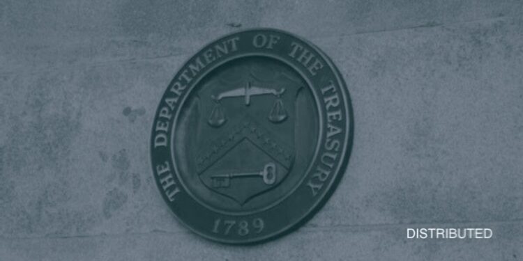 US Taxman Introduces New Crypto Tax Rules For 2025