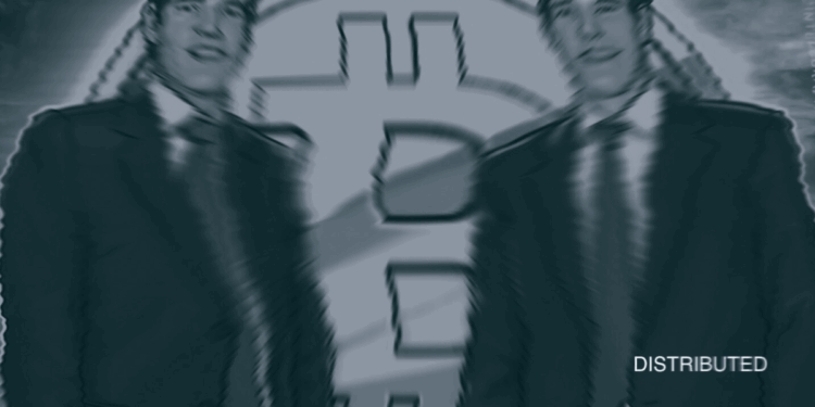 Winklevoss Twins And Trump Campaign