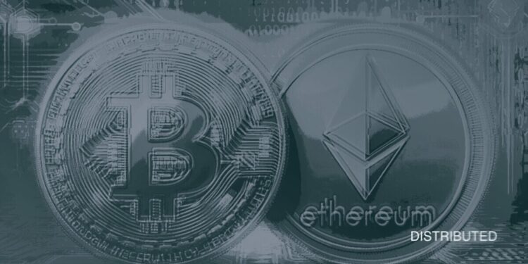 Bitcoin And Ethereum Technical Analysis