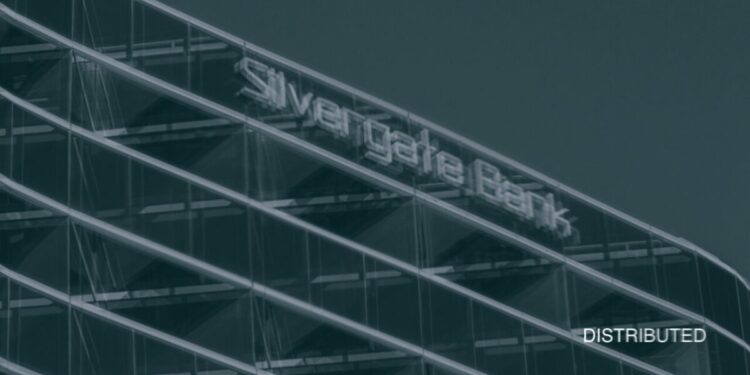 Silvergate Settles With Regulators