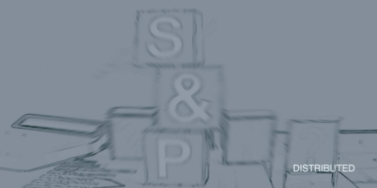 Tech Stocks Drive Down S&P 500