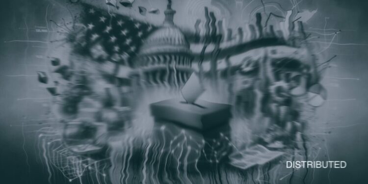 US Elections And Financial Markets