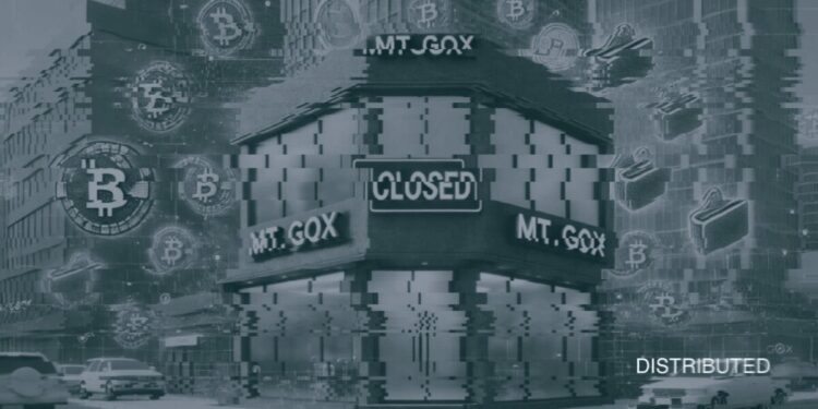 Mt. Gox Begins Repaying Creditors