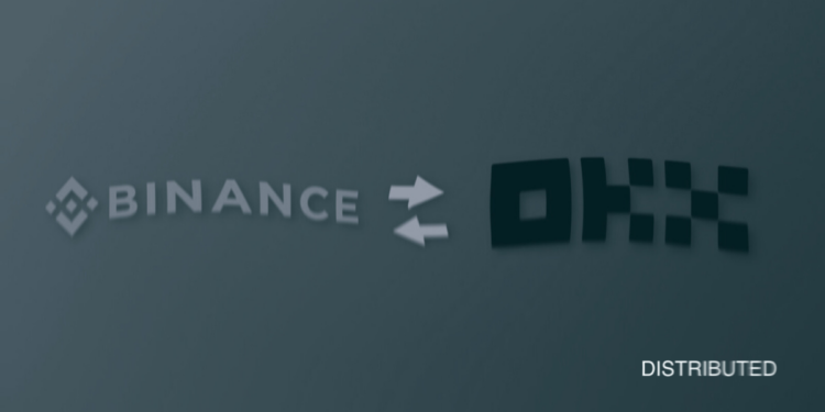 OKX Asking For Clients Information