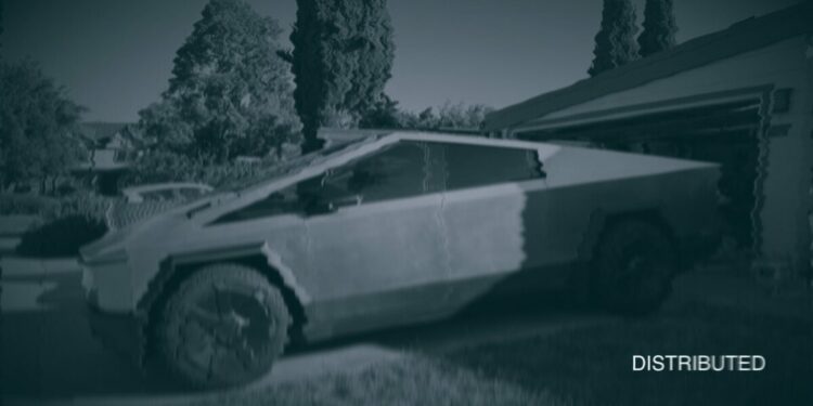 Tesla And Main Indexes