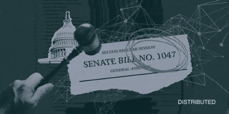 AI Safety Bill SB 1047