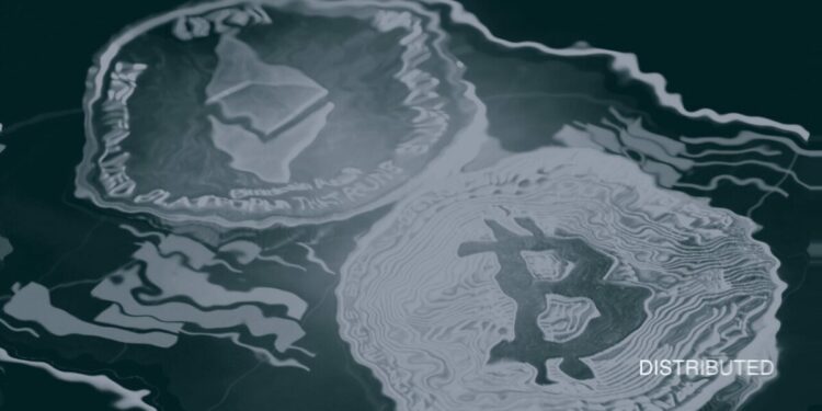 Bitcoin And Ethereum Technical Analysis