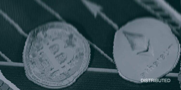 Bitcoin And Ethereum Technical Analysis