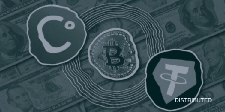 Mishandling Of Bitcoin Collateral