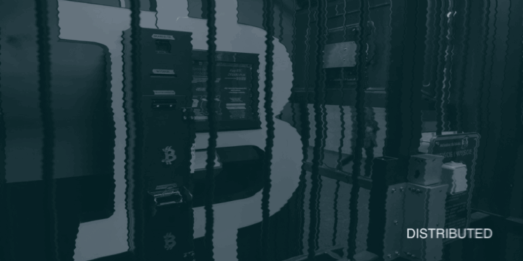 Crypto ATMs In Australia