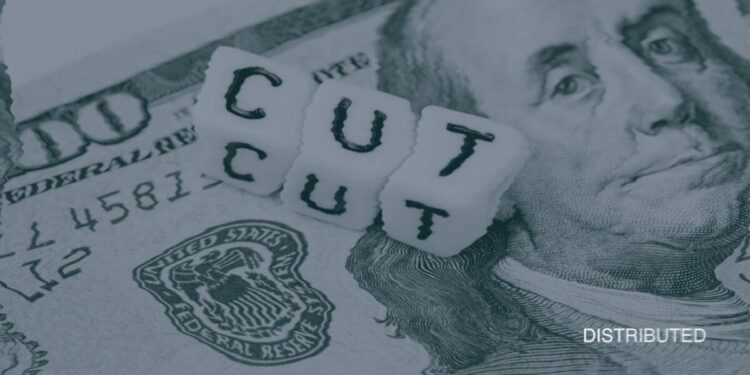 Financial Market And Rate Cuts