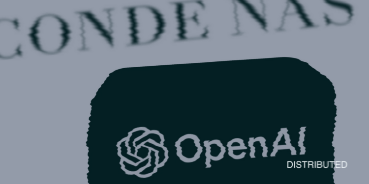 OpenAI Partners With Condé Nast