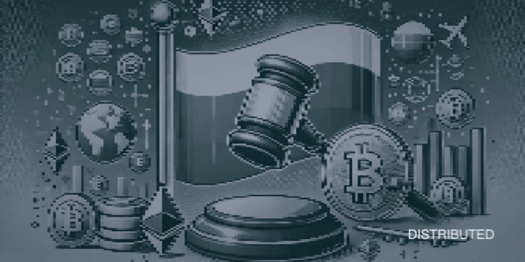 Putin Greenlights Crypto Mining