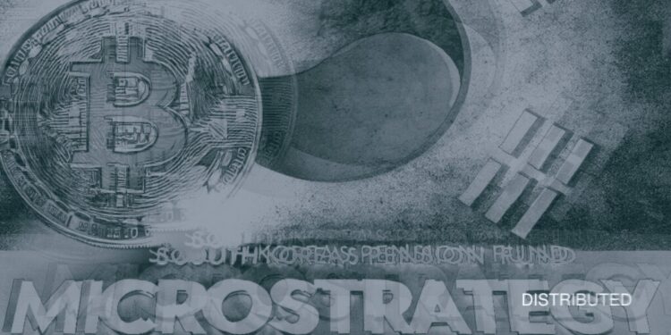 NPS Purchased MicroStrategy Shares