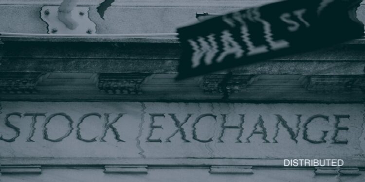 Wall Street's Main Indexes