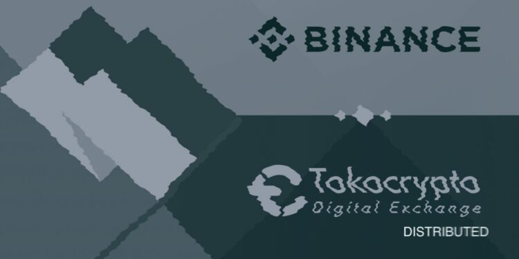 Indonesian Tokocrypto Secures License