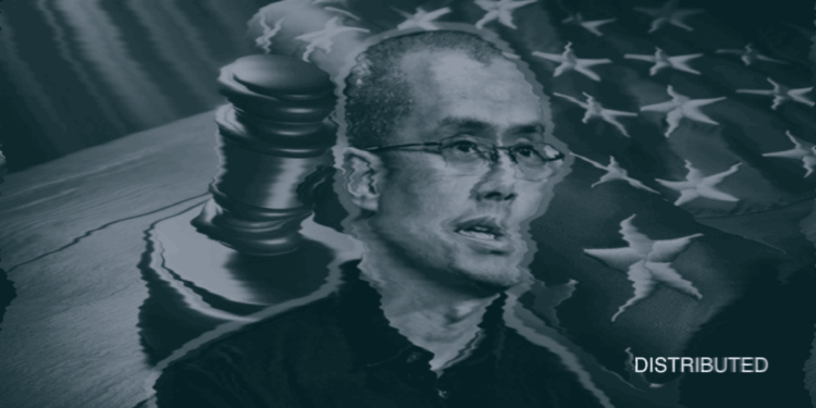 Binance's Founder Released From Prison