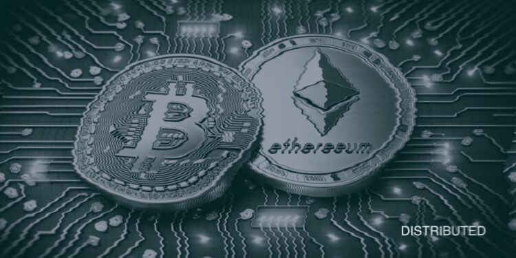 Bitcoin And Ethereum Technical Analysis