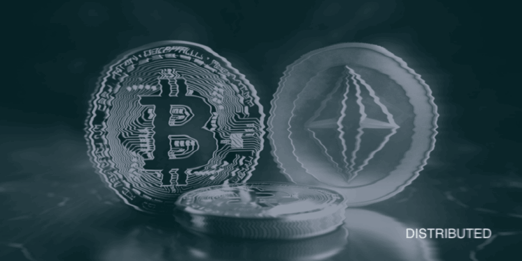 Bitcoin And Ethereum Technical Analysis