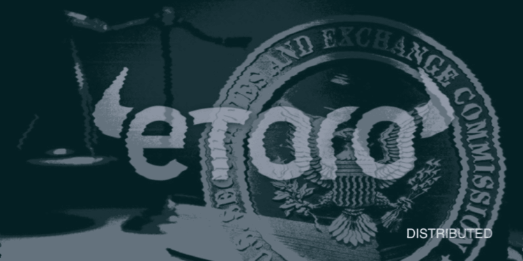 eToro Restricted To Bitcoin