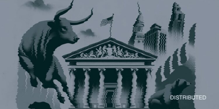 Rate Cut And Economic Shifts