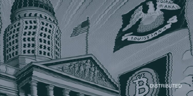 Bitcoin For State Payments