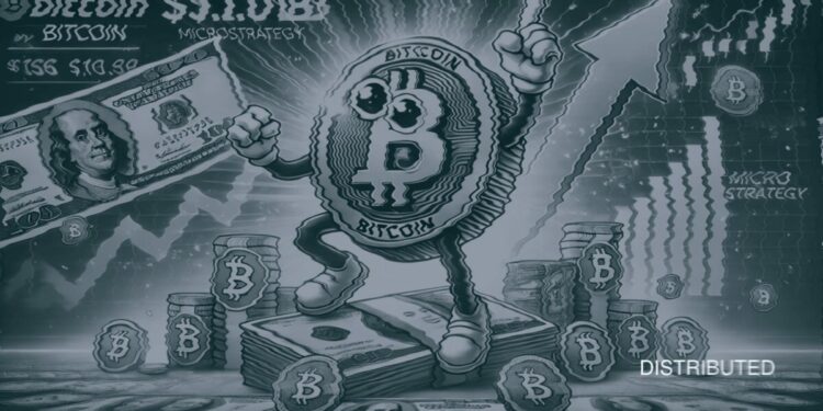 MicroStrategy And Bitcoin Purchases