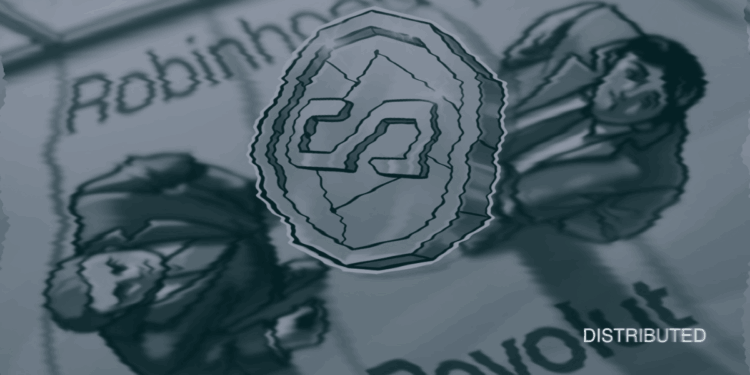 Robinhood And Revolut Entering Stablecoins