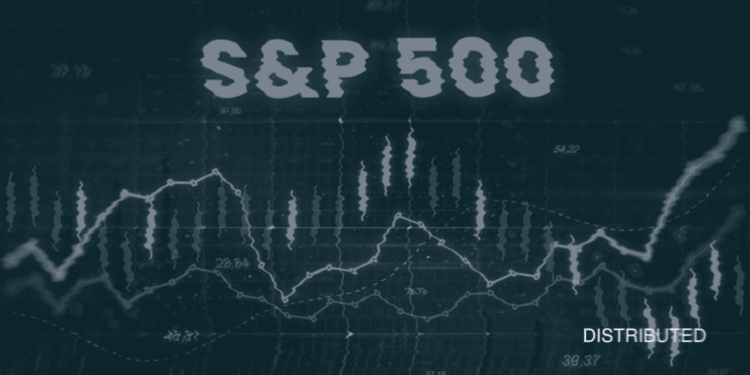 S&P 500 Gained Over 18%