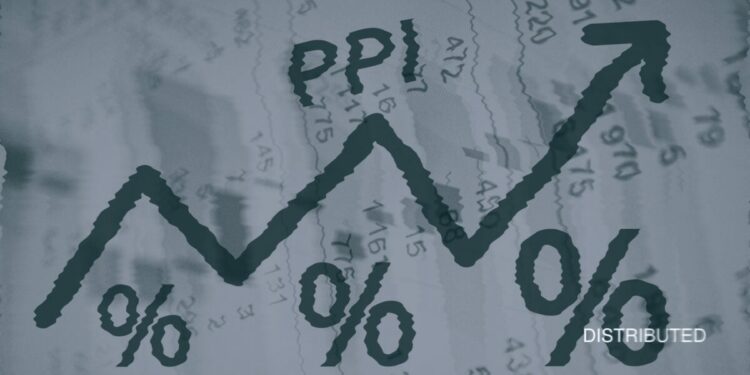 Producer Price Index Rises