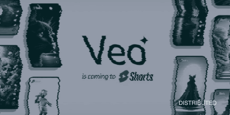 Generative AI And YouTube