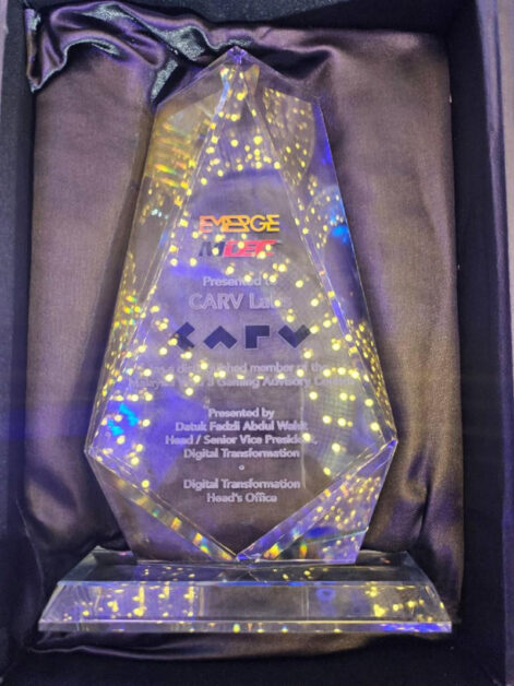 CARV Joins MDEC’s Vision to Make Malaysia a Leading Web3 Gaming Hub