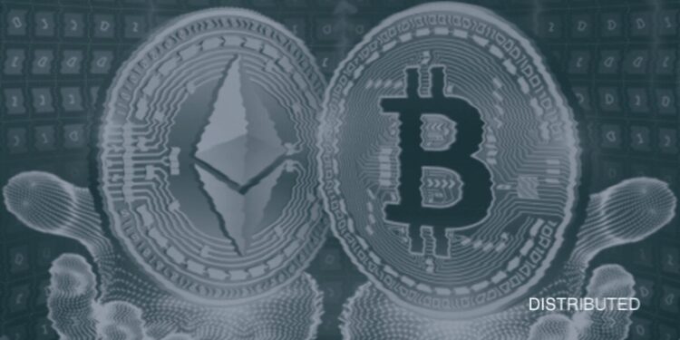 Bitcoin And Ethereum Technical Analysis