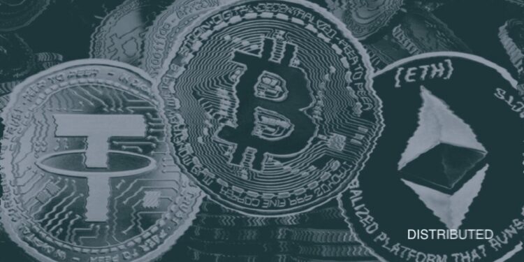 Bitcoin And Ethereum Technical Analysis