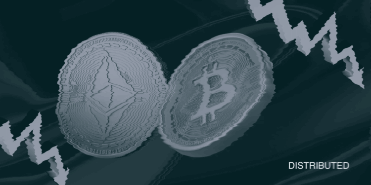 BTC And ETH Technical Analysis