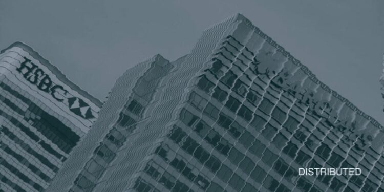 British Banks Demand Lower Taxes