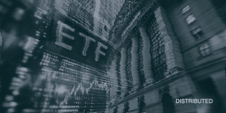 Investors And Crypto ETFs