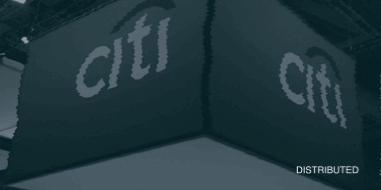 Citigroup And Apollo Partnership