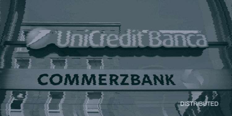 Commerzbank Deal And Debt Concerns