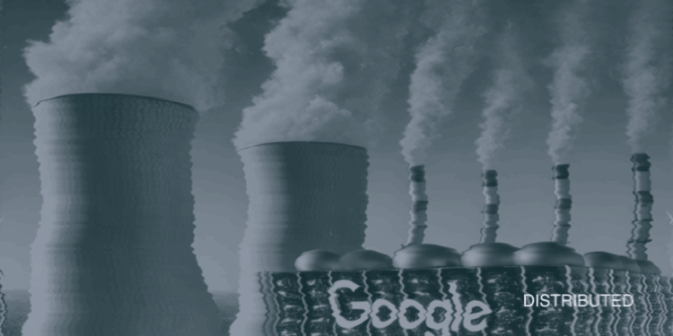 Nuclear Energy And AI Ambitions