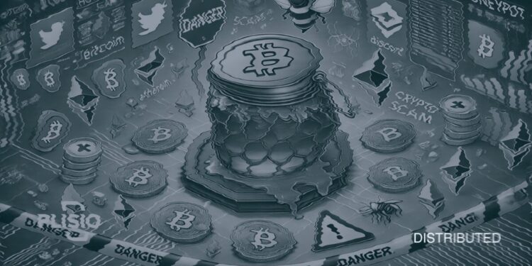 Honeypot Scams In Crypto