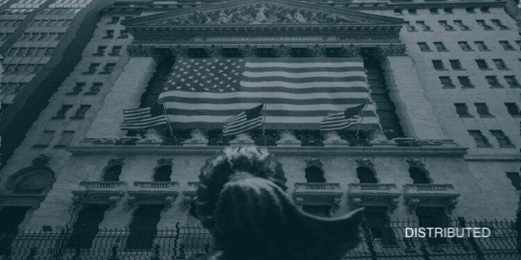 Investors And Week's Job Report