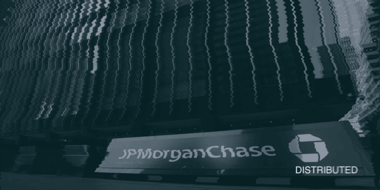 JPMorgan Faces $155 Million Asset Seizure