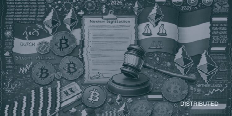 Crypto Reporting Laws 2026