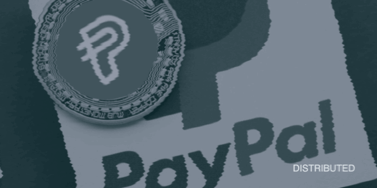 PayPal has made its first corporate payment using PayPal USD (PYUSD), a stablecoin pegged to the US dollar.