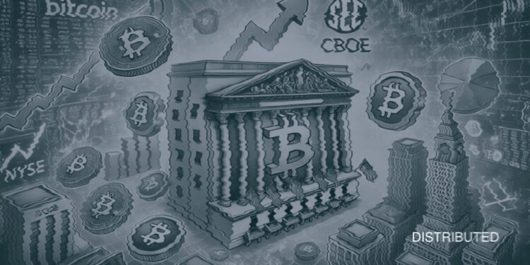 SEC Approves Trading Options