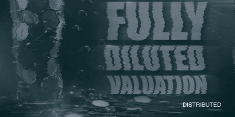 Crypto Investing And FDV