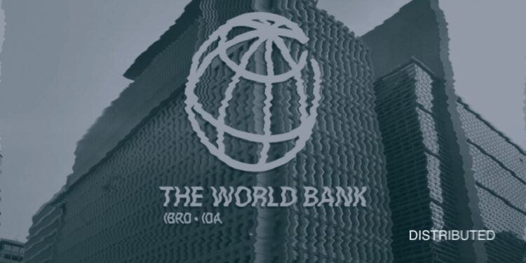 World Bank And Debt Levels