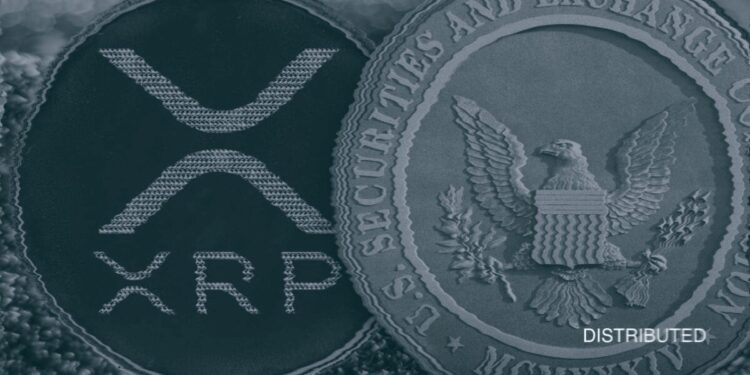 21Shares Seeking Spot XRP ETF